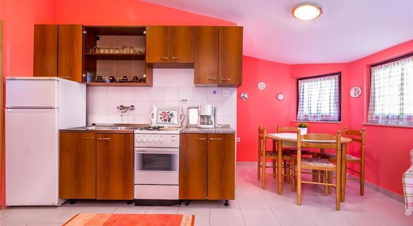 Apartments Bardak Ližnjan Værelse billede