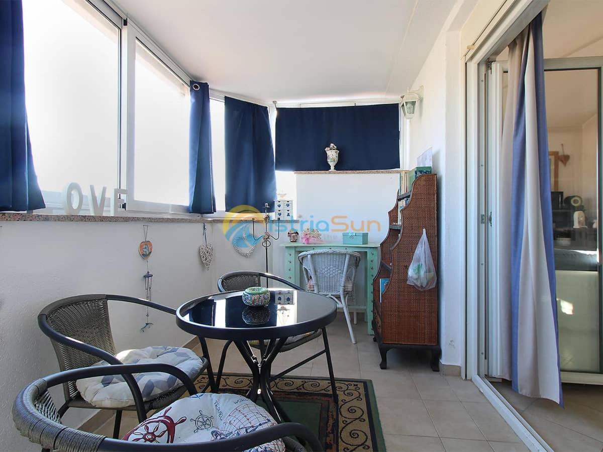 Apartments Bardak Ližnjan Eksteriør billede