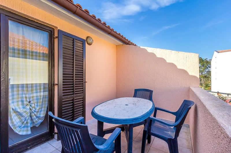 Apartments Bardak Ližnjan Værelse billede